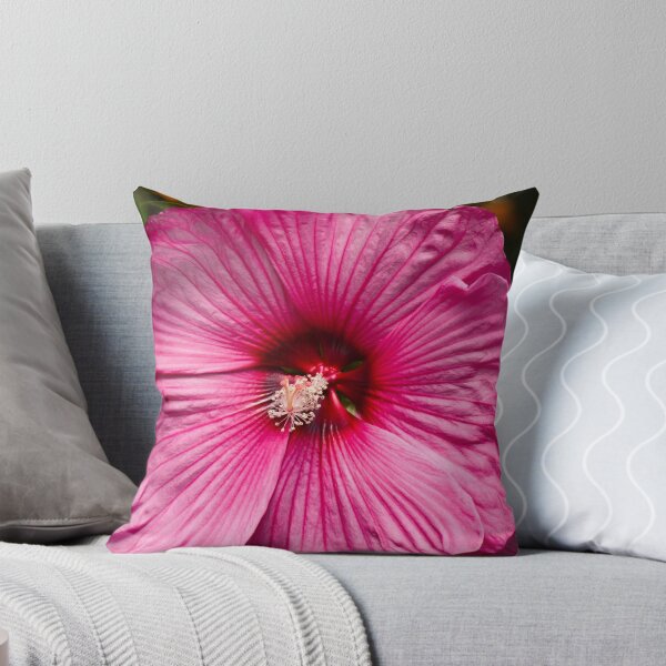 Item preview, Pink Hibiscus 1 designed and sold by Thomasyoung.