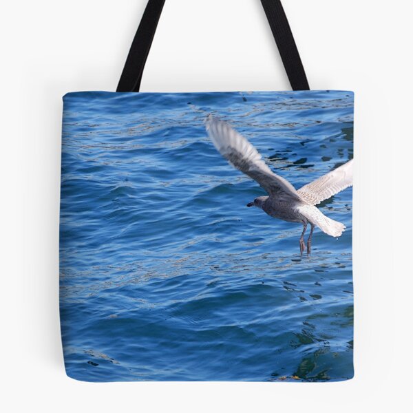 Item preview, Seattle Seagull designed and sold by Tori Snow.
