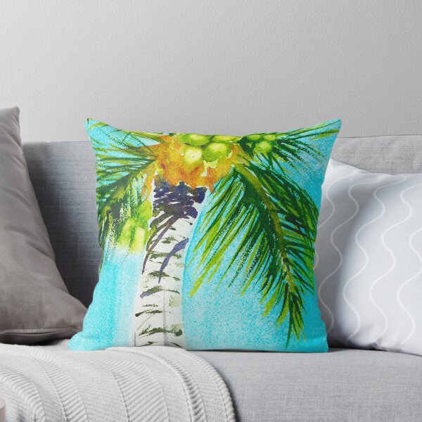 Item preview, Where the Hammock Sways designed and sold by Sally Griffin.