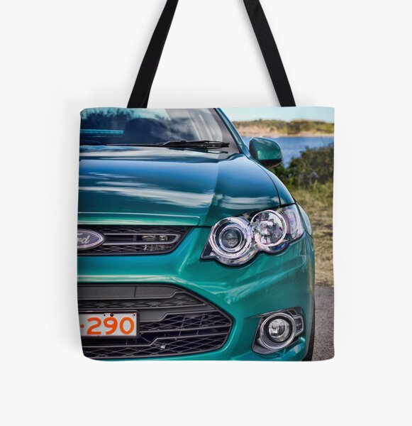 Ford totes deals turbo 6