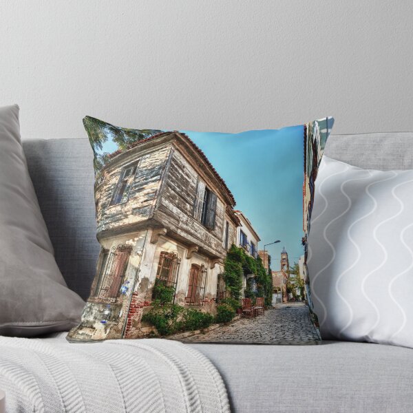 Artikelvorschau, House on the corner entworfen und verkauft von Özkan Konu.