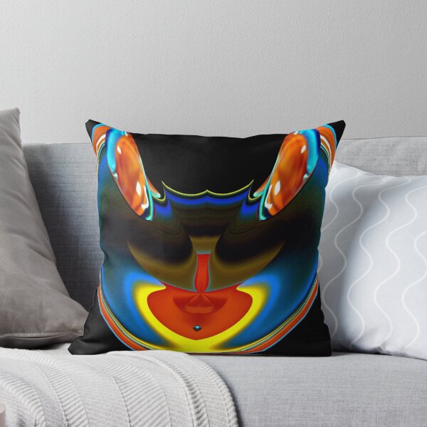 Item preview, faces & creatures 022 designed and sold by Wieslaw Jan Syposz.