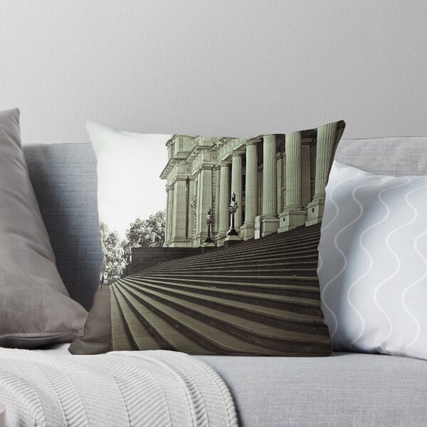Item preview, Parliament House - Melbourne designed and sold by pbclarke.
