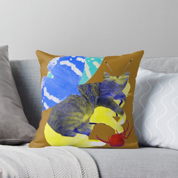 Item preview, Insekto Cat 3 designed and sold by Marko Köppe.