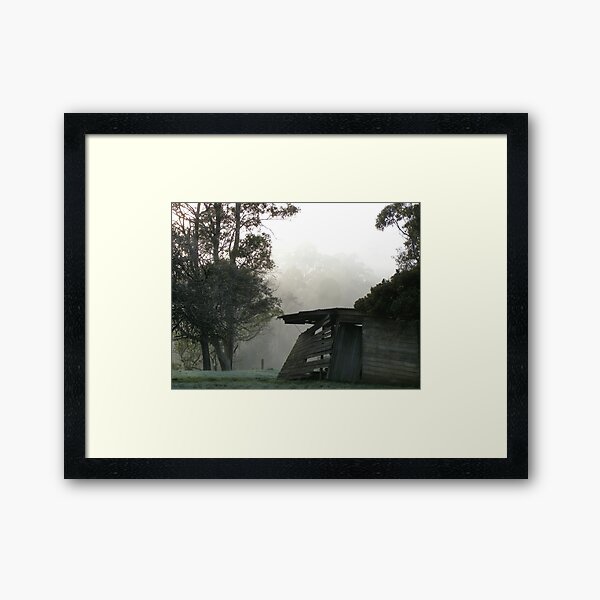 Item preview, foggy Forth  morn designed and sold by Gaylene Norton.