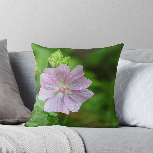 Item preview, Musk Mallow designed and sold by relayer51.