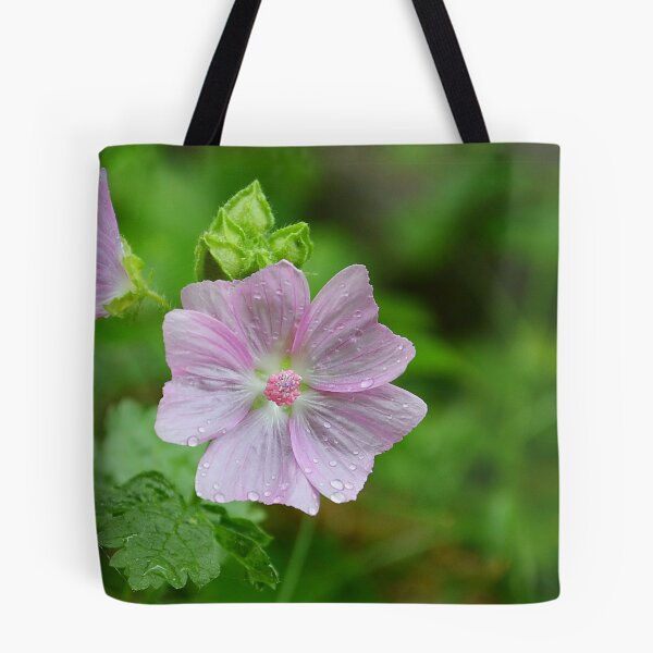 Item preview, Musk Mallow designed and sold by relayer51.