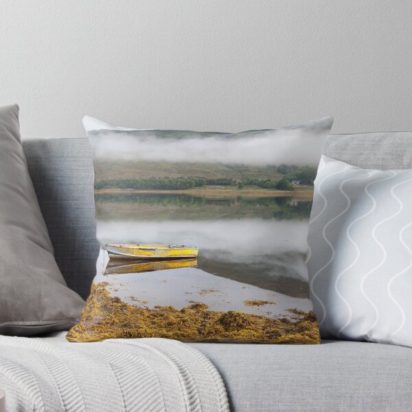 Item preview, Loch Eil Reflections designed and sold by Nick Atkin.