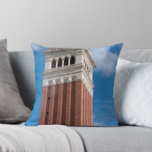 Item preview, St. Mark's Campanile designed and sold by phil decocco.