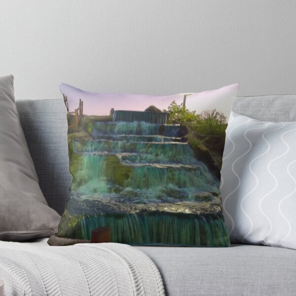 Item preview, Waterfalls designed and sold by Michael Degenhardt.