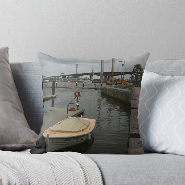 Item preview, NewQuay , Docklands Melbourne  designed and sold by rjpmcmahon.