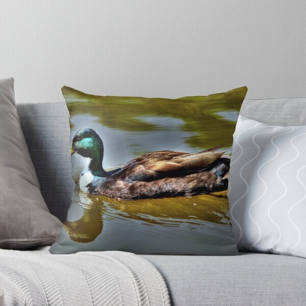 Item preview, Mallard (HDR) designed and sold by larry flewers.