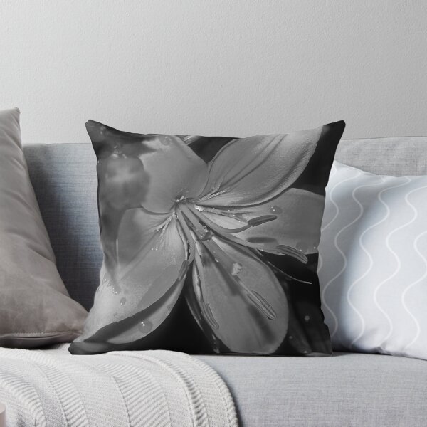 Item preview, Lillies - a beauty in the form 009 designed and sold by Wieslaw Jan Syposz.