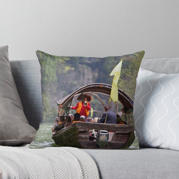Item preview, Three Gorges River Cruise designed and sold by phil decocco.