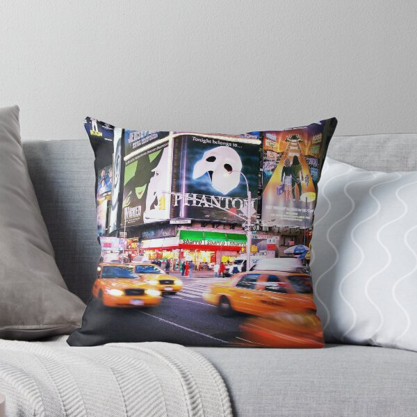 Item preview, NYC: Taxi Taxi designed and sold by Nina Papiorek.