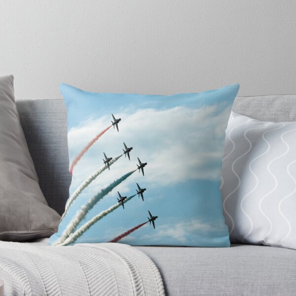 Item preview, The Red Arrows designed and sold by PhilEAF92.