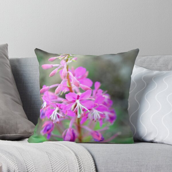 Artikelvorschau, Pink flowers entworfen und verkauft von Animoia.