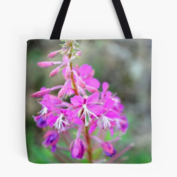 Item preview, Pink flowers designed and sold by Animoia.