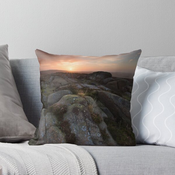 Artikelvorschau, Beamsley Beacon Sunrise entworfen und verkauft von SteveMG.