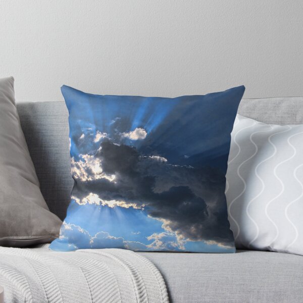 Item preview, Cloud 20120905-6 designed and sold by Carolyn  Fletcher.