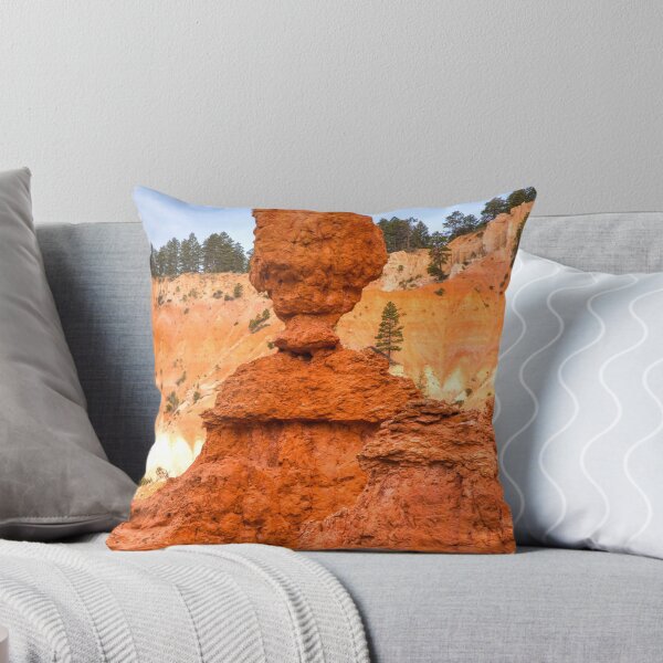 Item preview, Flaming Red Rock designed and sold by James Marvin Phelps.