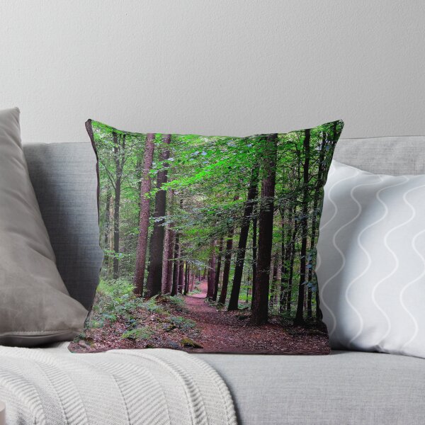 Item preview, Forest Walk designed and sold by Colin Metcalf.