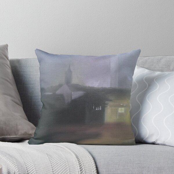 Item preview, Noche de niebla en Provincetown designed and sold by Ken Pratt.