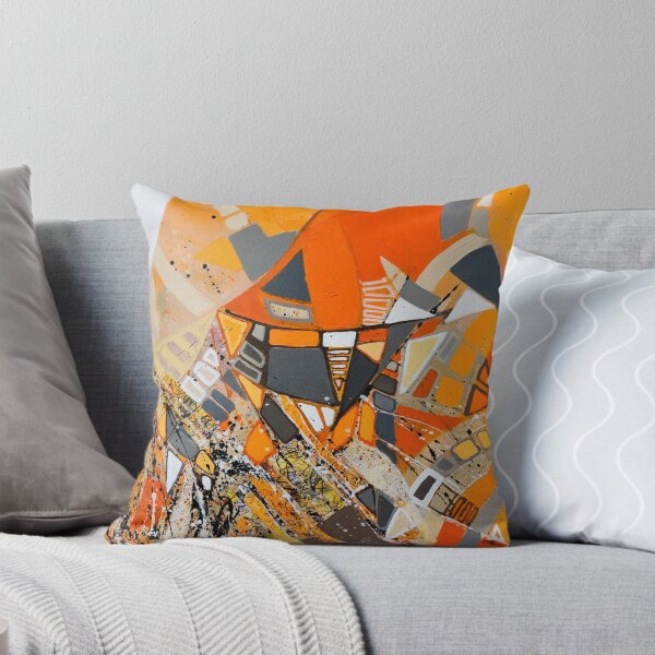Item preview, Big Bang I. designed and sold by Miroslava Balazova Lazarova.