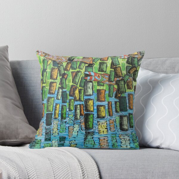 Item preview, Wall art 14. designed and sold by Anne Scantlebury.