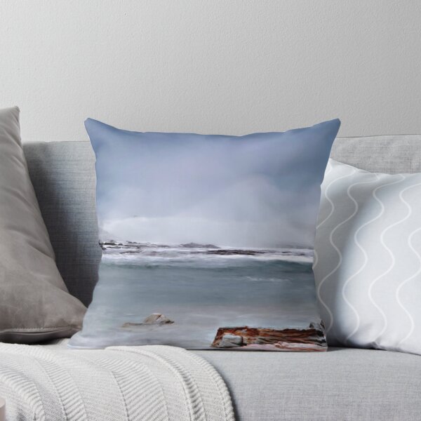 Item preview, Stormy Waters designed and sold by bazcelt.