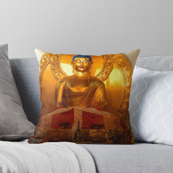Item preview, Statue of Buddha designed and sold by Mudit's Photography.