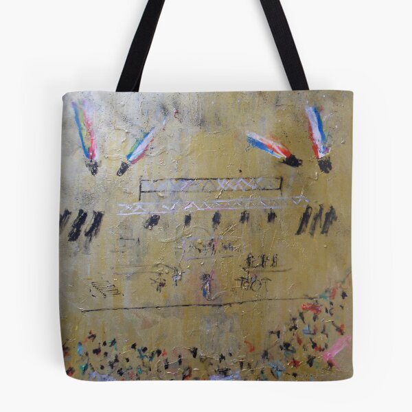 Item preview, Rock Concert designed and sold by MartArt4You.