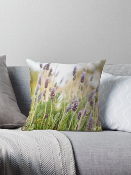 Item preview, Lavender designed and sold by Kate Wall.
