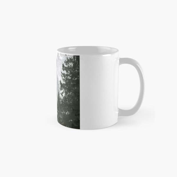 Relentless Defender Classic Mug