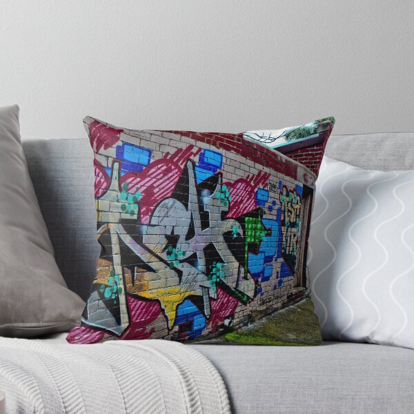 Item preview, Urban Laneway (2) designed and sold by Leonie Morris.
