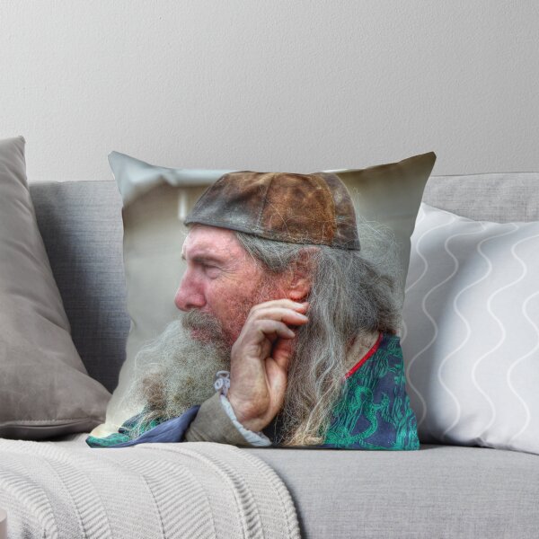 Item preview, A Man for all ages  designed and sold by larry flewers.