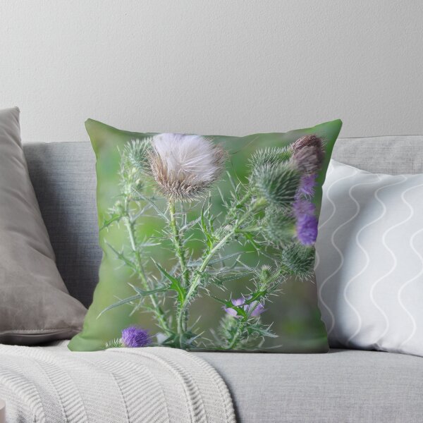 Item preview, Thistle designed and sold by joan warburton.