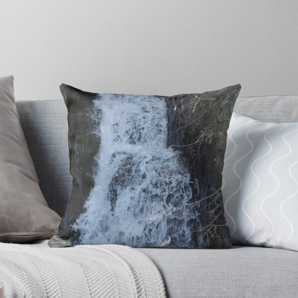 Item preview, Falling Water designed and sold by bunnij.