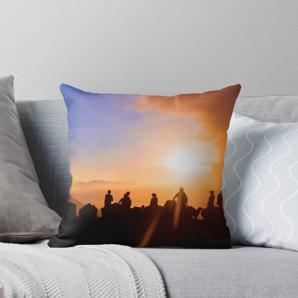 Item preview, Watching a Wild Fire designed and sold by Mark Ramstead.