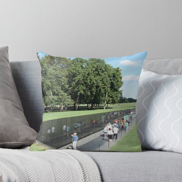 Item preview, People At The Wall designed and sold by Cora Wandel.