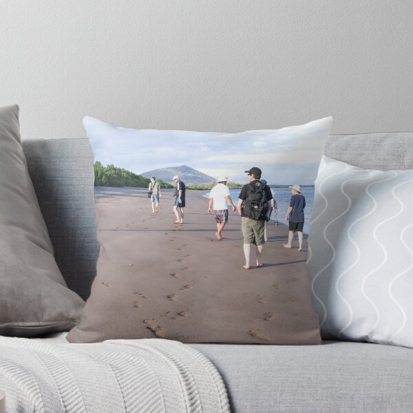 Item preview, Tourists. designed and sold by Anne Scantlebury.