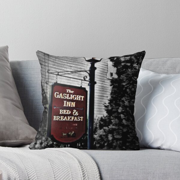 Item preview, The GasLight Inn Sign, Gettysburg PA designed and sold by Jane Neill-Hancock.