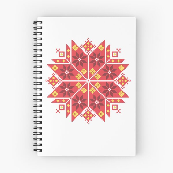 Item preview, Ethnic ornament designed and sold by oleo79.