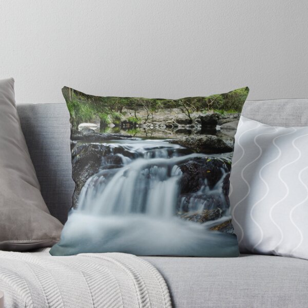 Item preview, Gentle Flow designed and sold by Kate Wall.