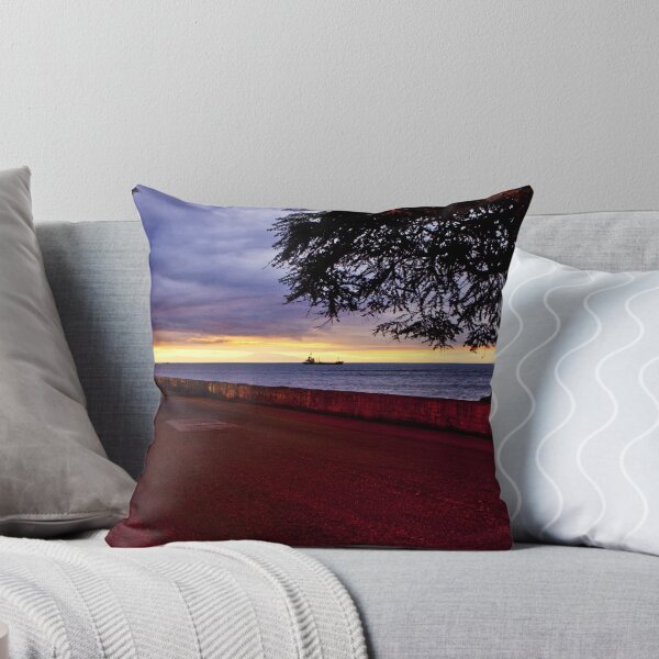 Item preview, Farol at Sunset designed and sold by Jorge de Araujo.