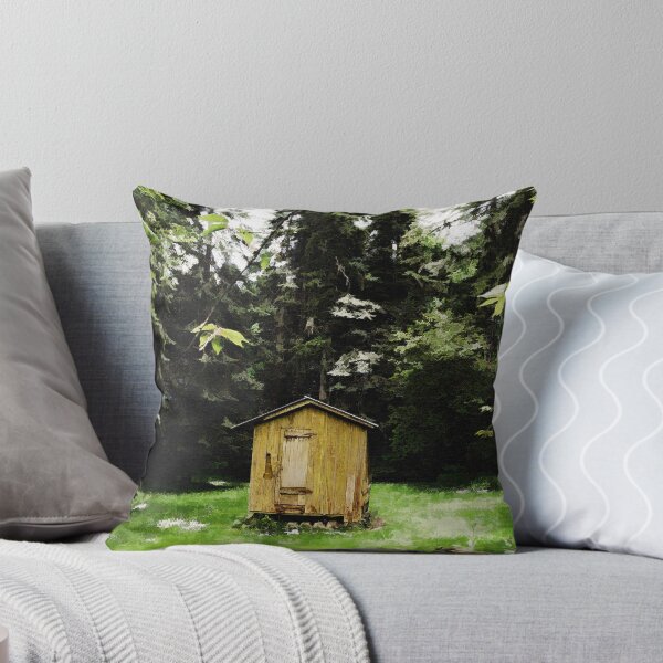 Item preview, The Old Coop designed and sold by Heather Haderly.
