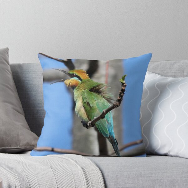 Item preview, Bee Eater designed and sold by Nikki25.
