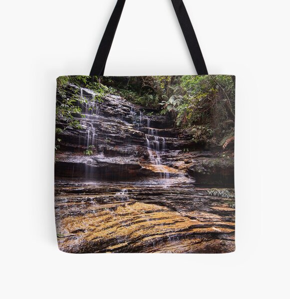 Item preview, Junction Falls designed and sold by Steve Randall.