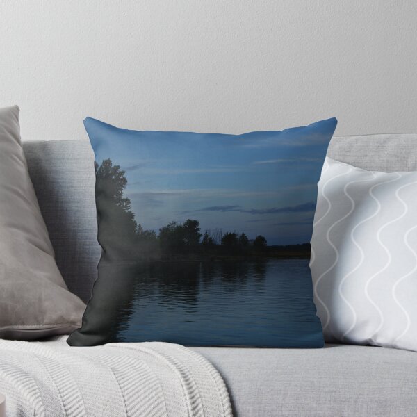 Item preview, Moon over Barren River Lake designed and sold by Nicole  McKinney.