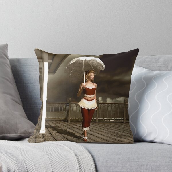 Item preview, Three victorian ladies vintage style designed and sold by Britta Glodde.